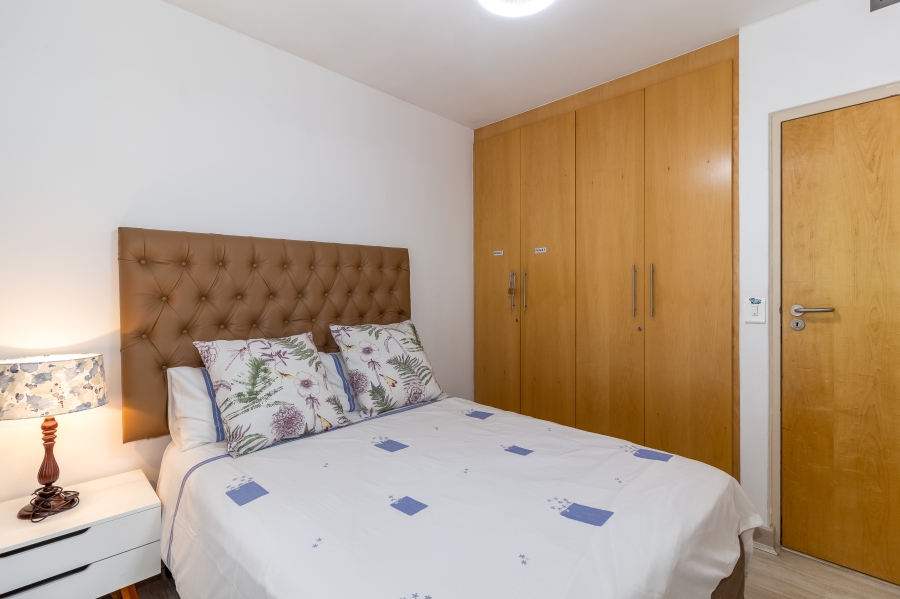 To Let 3 Bedroom Property for Rent in Strand Central Western Cape